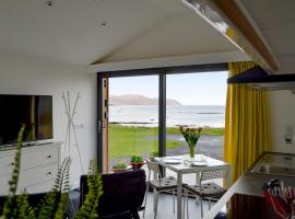 The Isle View Nest - Uk13547, hotel a Broadford