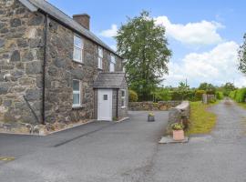 Bryn Melyn - Uk6518, cottage in Frongoch