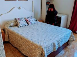 Vivienda compartida con ambiente familiar, holiday rental in Seseña