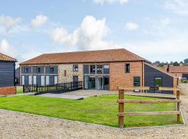 Skylark Barn-uk31354, pet-friendly hotel in Swaffham