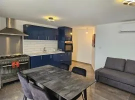 Apartment with view on Dead Sea