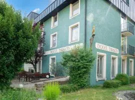 Akzent Hotel Restaurant Hirsch