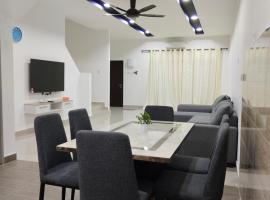 V-Homestay Bentong, holiday rental sa Bentong