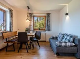 Mongaduierhof Apt Latemar