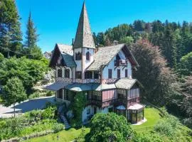 Relais Villino Rubini