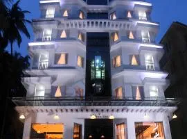 Vishnu Inn