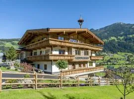 Farmhouse in Schwendau with Ski Storage