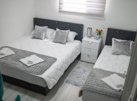 Felicita Apartments Brcko, hotel v destinaci Brčko