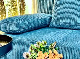 GastRoom Am Seefeld, hotel v destinaci Grafing