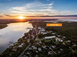 Baltic Line, Sun & Snow