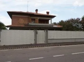 Bed&Breakfast 26