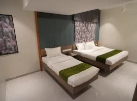 Hotel Modi Samrat