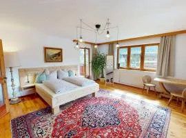 Haus Alberto - Haus mit 2 Ferienwohnungen