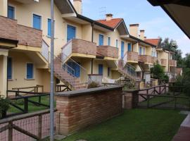 Poolside escape in Rosolina mare - Beahost, apartement sihtkohas Rosapineta