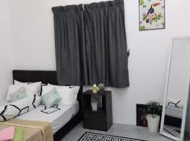 D'inaa Homestay Kota Bharu