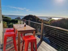 Tequila Sunset Beachfront Family Holiday Home, Bass Coast