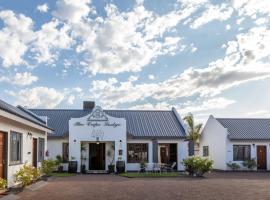 The Cape Lodge, lodge kohteessa Upington