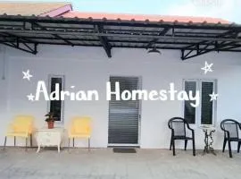 Adrian Family Homestay