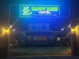 Happy Daze Hotel Tagum