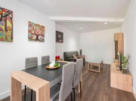 Basetxea apartment by People Rentals