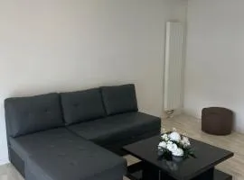 Appartement Saint Jo