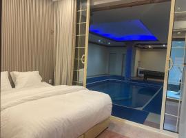 شاليه سهم, hotell sihtkohas Al Khobar