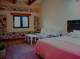 Ecoturismo Cabo Tiñoso