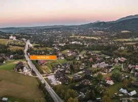 Szymoszkowa Residence, Sun & Snow