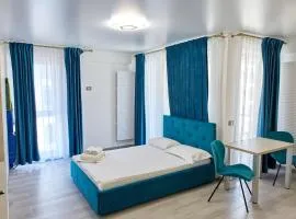 Apartamente Nord 10