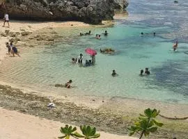 Pozorobo Beach Club