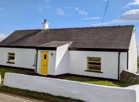 Tyrella Cottage, hotel i Tyrella