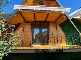Apartman Durtanoski
