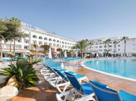 Hotel Best Mojácar – hotel w mieście Mojácar
