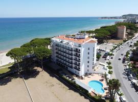 Hotel Best Terramarina, hotel near Tarragona Official College of Veterinarians, La Pineda