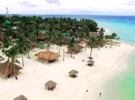 Marion's Inn 1 Bantayan powered by Cocotel
