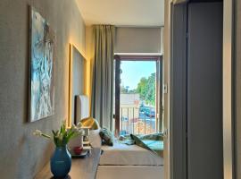 Hotel Battisti 31, hotel in Brescia