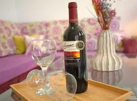Apartamento Danoe 1