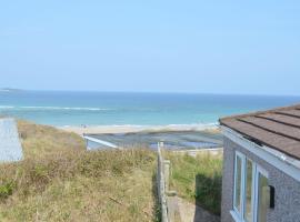 C35 Le Grace, Riviere Towans, hotel in Hayle