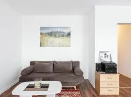 MaliDu Apartment Krefeld Düsseldorf