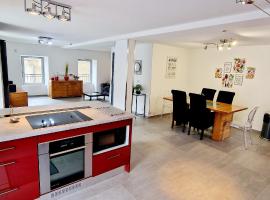 G&icirc;te Le Fortunio