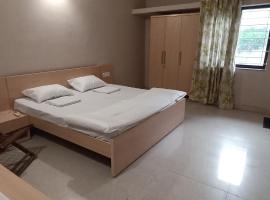 45 PARK VIEW, Pension in Bhopal