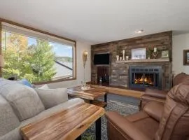 Snowblaze A24 condo