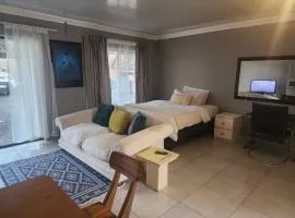 Tenlet guesthouse
