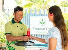 Tropical Tree