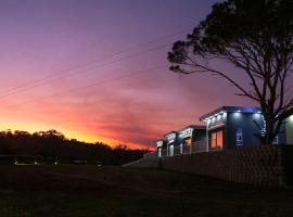 Lilitha Boutique Farm Lodge, hotel v destinaci Beacon Bay