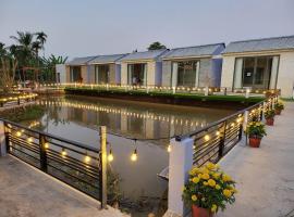 Homestay Cô Hai Garden, pet-friendly hotel in Ấp Vĩnh Hưng