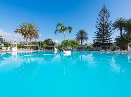 Bungalows Cordial Sandy Golf, hotel golf di Maspalomas