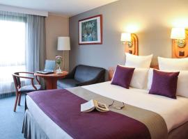 Mercure Cieszyn、チェシンのホテル