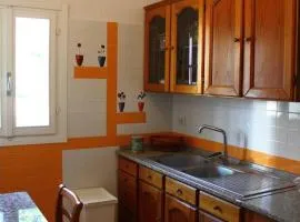 Re Piano appartamento I Fiori