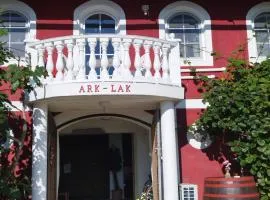 ARK-LAK